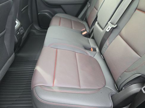 New 2026 Chevrolet Blazer RS w/ Driver Confidence II Package image 21