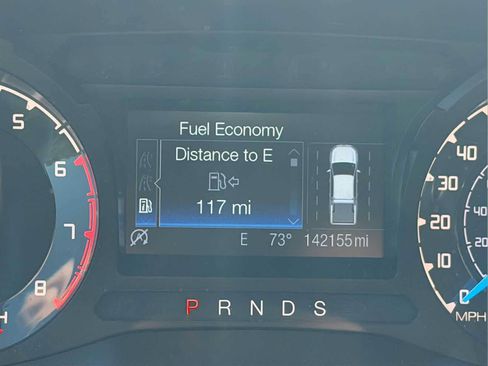 Used 2019 Ford Ranger XLT w/ Equipment Group 302A Luxury AWD/4WD image 11