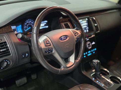 Used 2016 Ford Flex Limited image 14