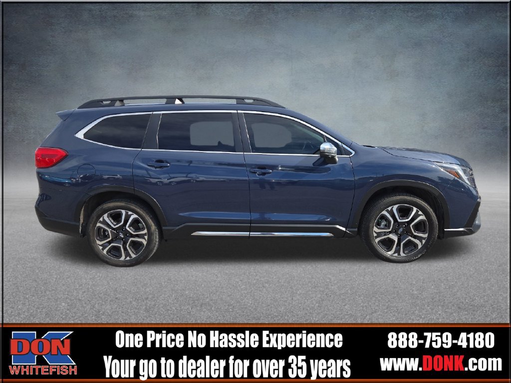 Used 2023 Subaru Ascent Limited w/ Technology Package AWD/4WD image 9