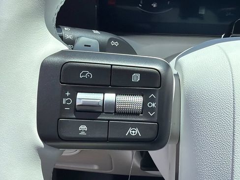 New 2026 Hyundai Palisade SE FWD image 25