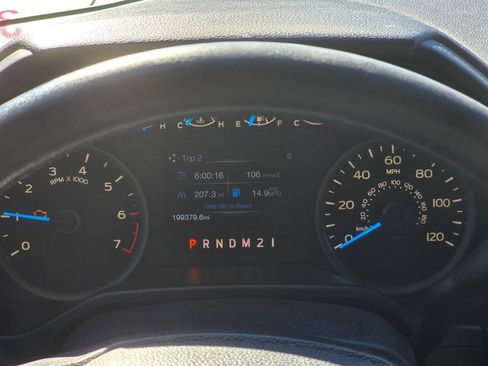 Used 2016 Ford F150 XLT w/ Equipment Group 301A Mid image 5