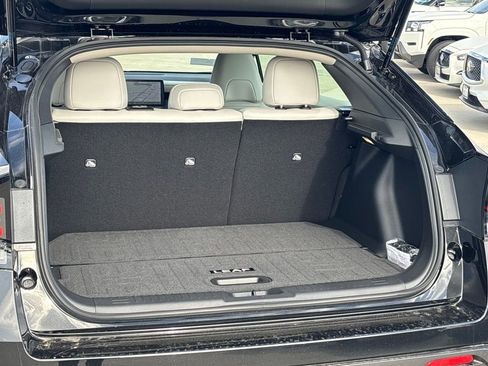 New 2026 Nissan Leaf SV+ FWD image 21