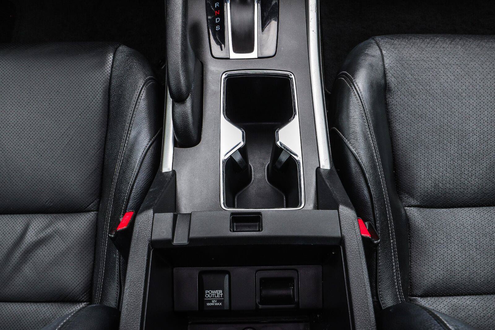 Used 2015 Honda Accord EX-L image 31