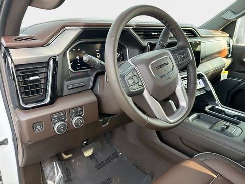 New 2026 GMC Sierra 2500 Denali w/ Denali Reserve Package AWD/4WD image 21