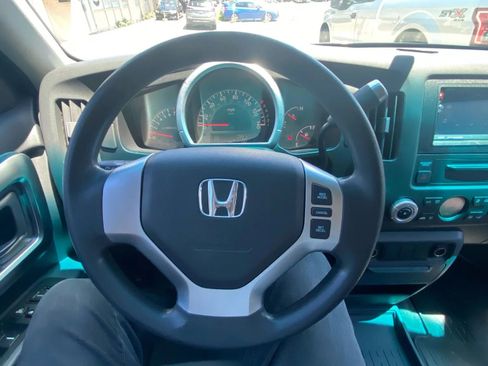 Used 2008 Honda Ridgeline RTX image 27