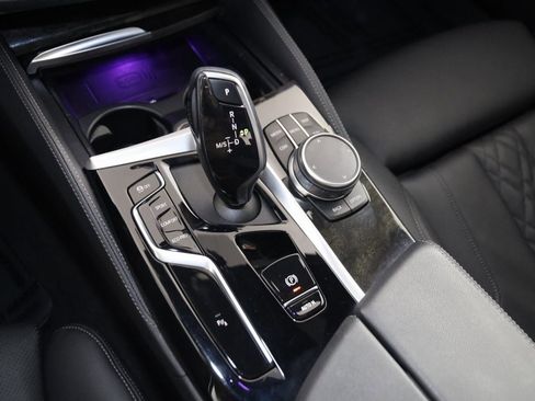 Used 2023 BMW 540i xDrive w/ M Sport Package image 31