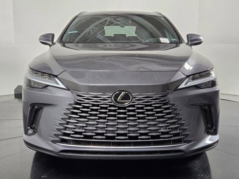 Certified 2023 Lexus RX 350 FWD image 8