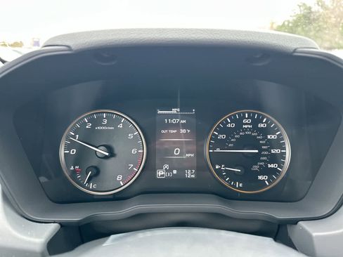 New 2026 Subaru Crosstrek 2.5i Wilderness image 34