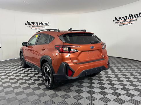 Used 2024 Subaru Crosstrek 2.5i Limited image 9