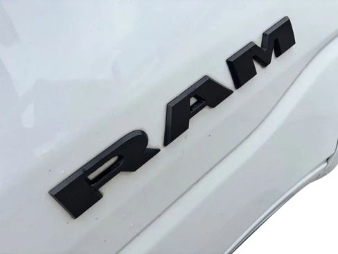 Used 2023 RAM 1500 Rebel w/ Rebel Level 2 Equipment Group AWD/4WD image 9