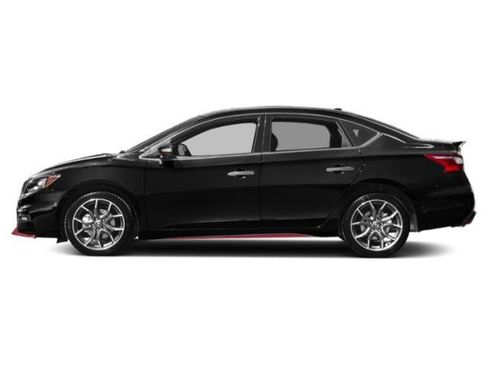 Used 2019 Nissan Sentra NISMO w/ Electronics Package FWD image 6