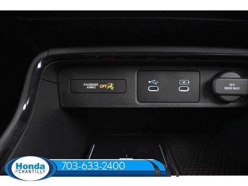 New 2026 Honda CR-V LX image 17