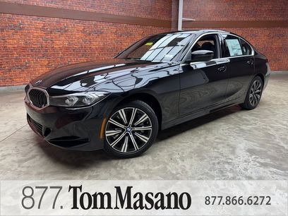New 2026 BMW 330i xDrive Sedan