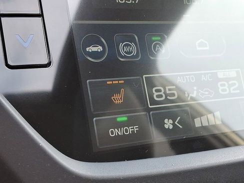 New 2026 Subaru Forester Premium image 21