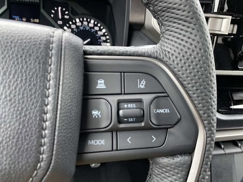 New 2026 Toyota Tundra SR5 image 14