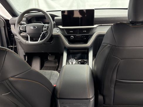 New 2026 Ford Explorer Tremor AWD/4WD image 36