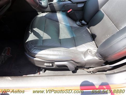 Used 2013 Chevrolet Corvette Convertible w/ Battery Protection Package image 14