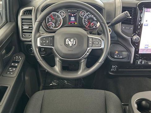 New 2026 RAM 2500 Tradesman AWD/4WD image 11