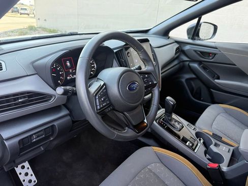 Certified 2025 Subaru Crosstrek 2.5i Sport AWD/4WD image 21