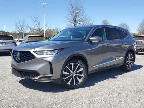 New 2026 Acura MDX w/ Technology Package image 33