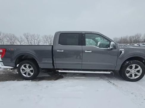 Used 2023 Ford F150 Lariat image 17