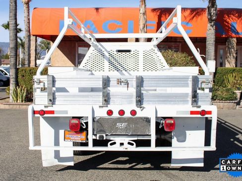 Used 2016 Ford F450 XL w/ Power Equipment Group image 8