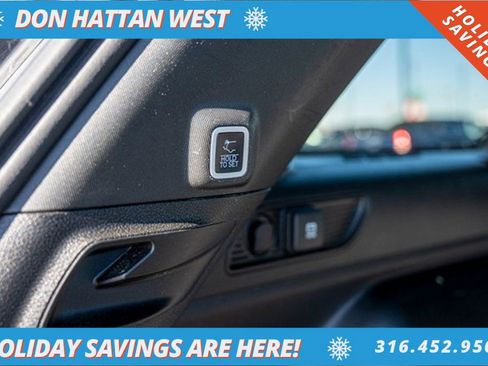 Used 2025 Jeep Grand Cherokee Limited image 33