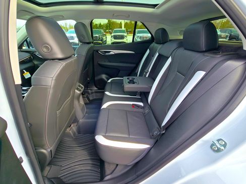 New 2026 Buick Envision Sport Touring image 14