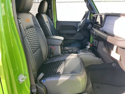 New 2026 Jeep Wrangler Unlimited Sport AWD/4WD image 18