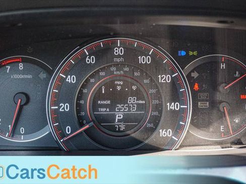 Used 2017 Honda Accord Sport image 25