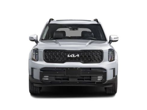 Used 2025 Kia Telluride SX Prestige X-Line AWD/4WD image 7