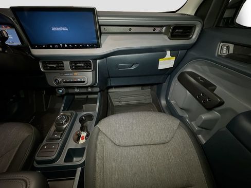 New 2026 Ford Maverick XLT w/ XLT Luxury Package AWD/4WD image 24