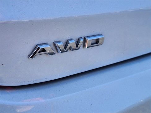 Certified 2022 Cadillac XT6 Premium Luxury w/ Platinum Package image 23