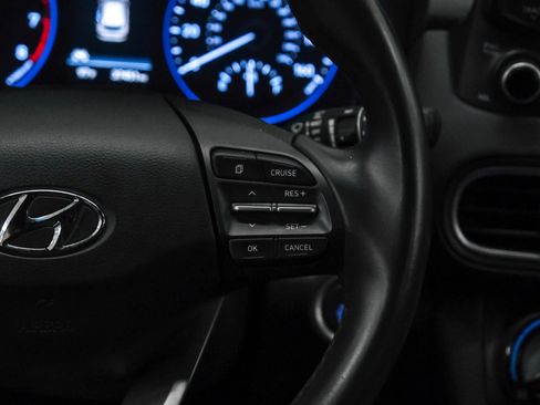 Used 2021 Hyundai Kona Night FWD image 14