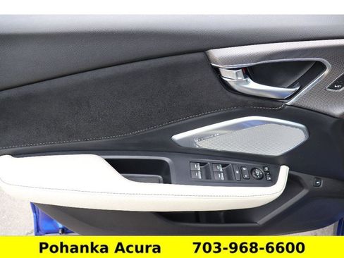 Certified 2024 Acura RDX A-Spec AWD/4WD image 20