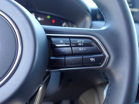 Used 2024 MAZDA CX-90 Plug-In Hybrid w/ Preferred image 15