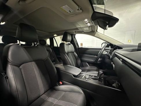 Certified 2023 MAZDA CX-50 2.5 S w/ Cargo Package image 16