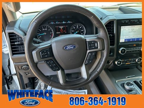 Used 2020 Ford Expedition Max XLT image 16