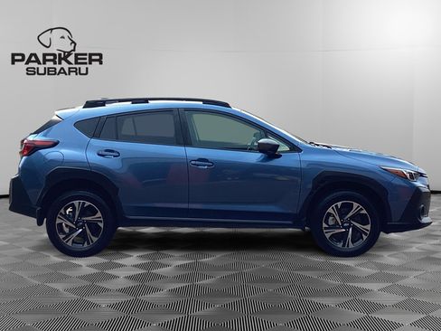 Certified 2024 Subaru Crosstrek 2.0i Premium AWD/4WD image 6