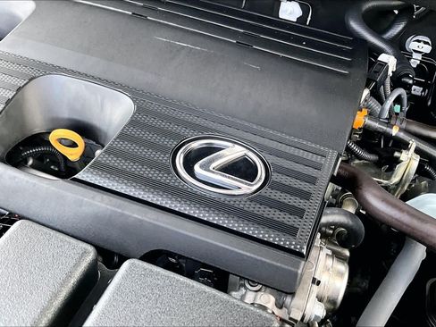 Used 2024 Lexus NX 250 FWD w/ Towing Package (2000 Lbs) image 30