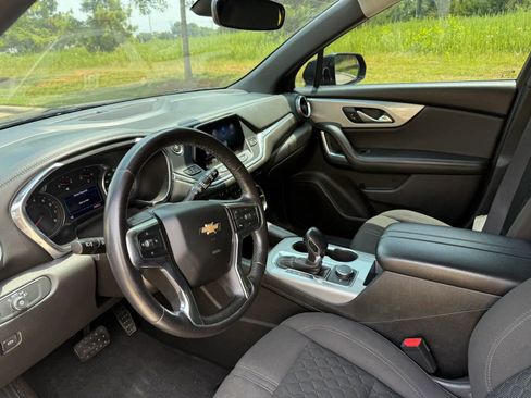 Used 2020 Chevrolet Blazer LT FWD image 10