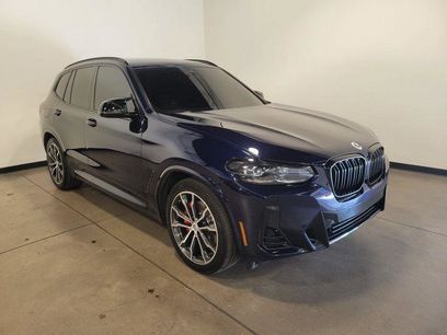 Used 2023 BMW X3 M40i w/ Premium Package