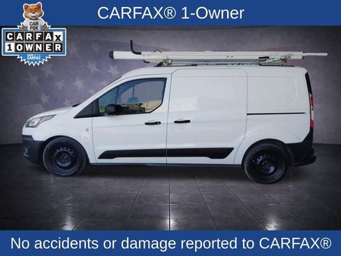 Used 2022 Ford Transit Connect XL FWD image 2