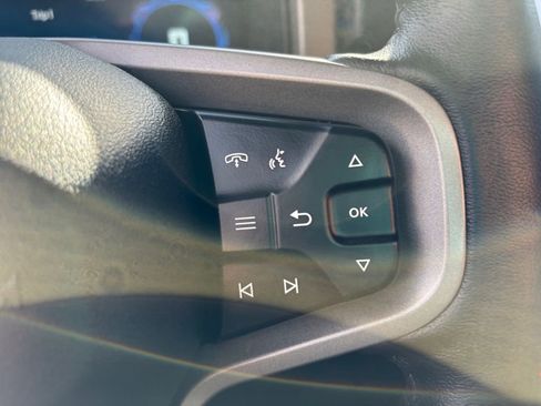 Used 2025 Ford Bronco Outer Banks AWD/4WD image 20