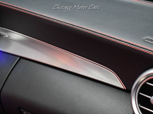 Used 2021 Mercedes-Benz C 63 AMG S image 24