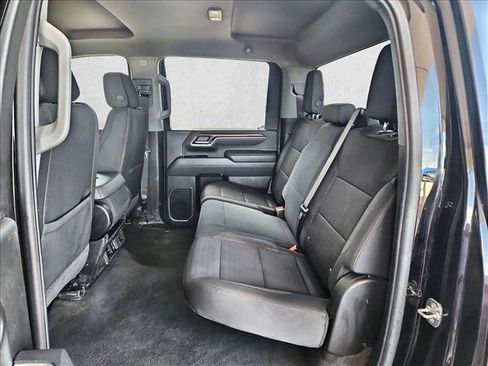 Used 2025 Chevrolet Silverado 2500 LT w/ Convenience Package AWD/4WD image 18
