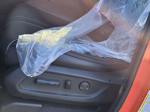 New 2026 Honda Passport TrailSport Elite image 15