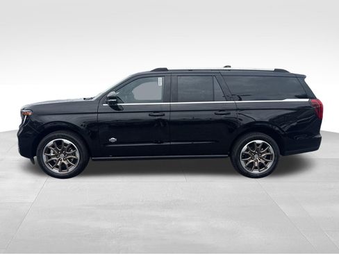 New 2026 Ford Expedition Max King Ranch AWD/4WD image 21