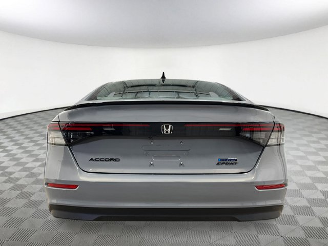New 2026 Honda Accord Sport image 5